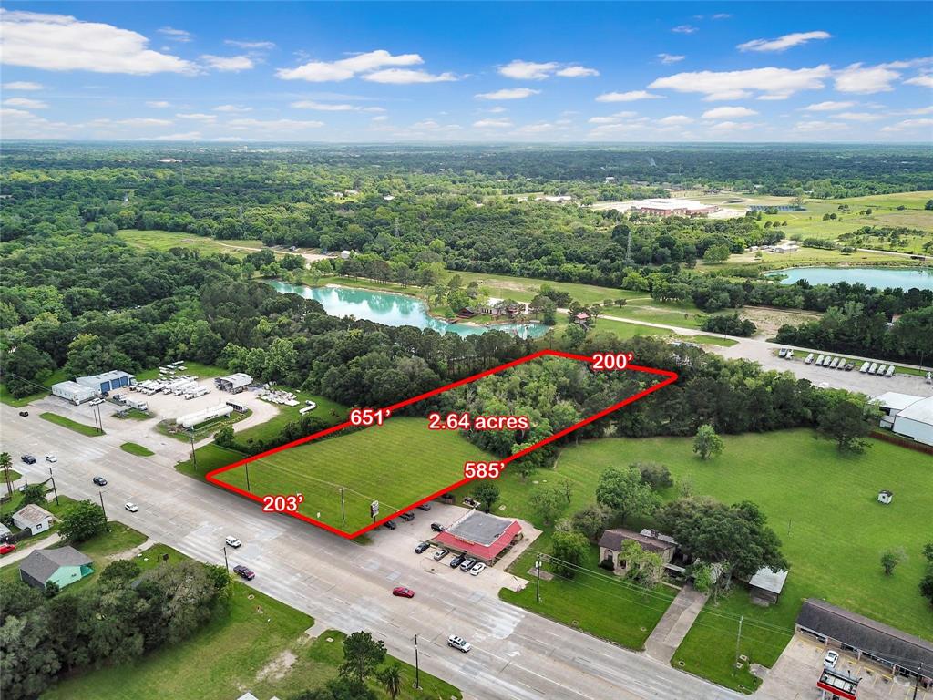 W Highway 6, Alvin, Texas image 12