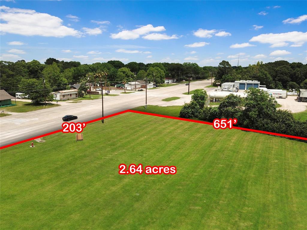 W Highway 6, Alvin, Texas image 10