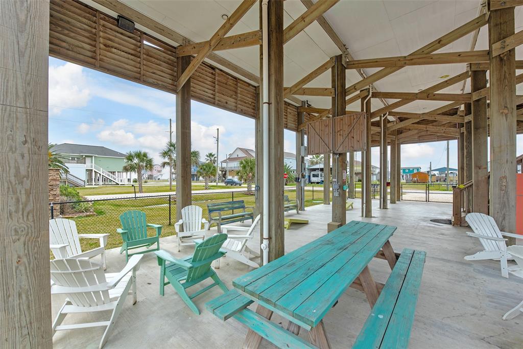 858 S East Road, Crystal Beach, Texas image 10