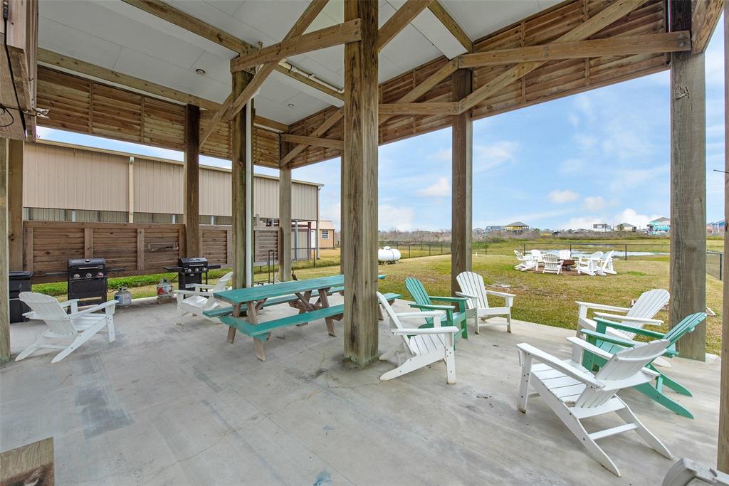 858 S East Road, Crystal Beach, Texas image 14