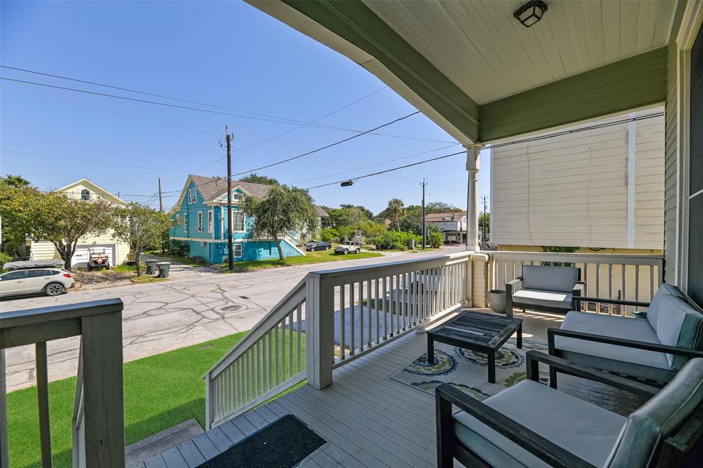 1809 31st Street