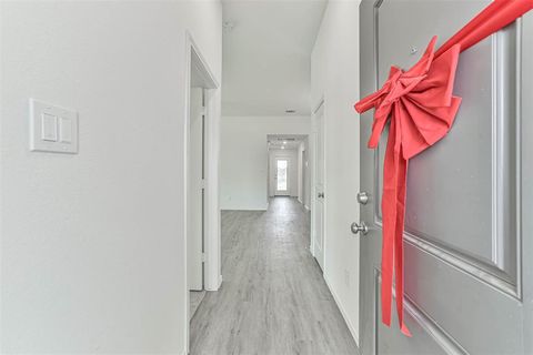 25799 John Wayne Court Splendora TX 77372