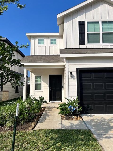 Photo of 23430 Wrexham Street, Spring, TX 77373 (MLS # 22502663) Photo of 23430 Wrexham Street, Spring, TX 77373 (MLS # 22502663)