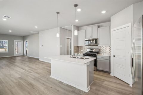 336 Willow Sage Court Montgomery TX 77316