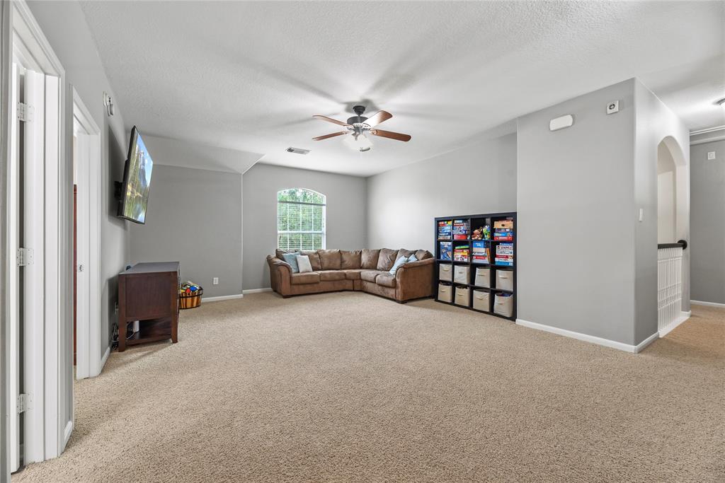 8822 Tangier Turn, Missouri City, Texas image 33