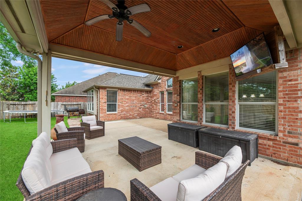 8822 Tangier Turn, Missouri City, Texas image 43