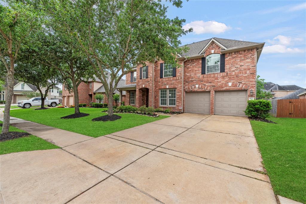 8822 Tangier Turn, Missouri City, Texas image 4
