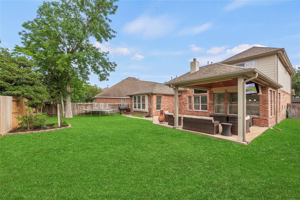8822 Tangier Turn, Missouri City, Texas image 47