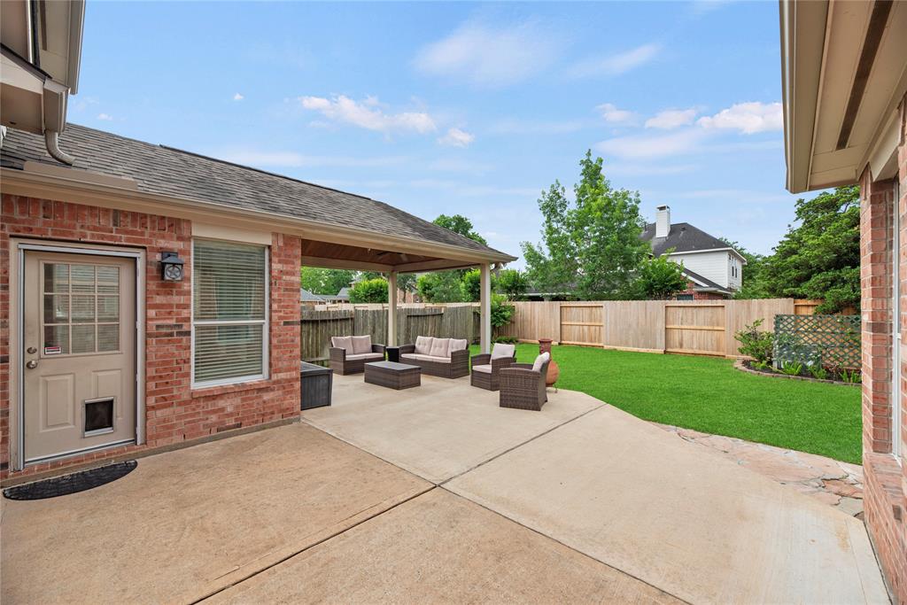8822 Tangier Turn, Missouri City, Texas image 45