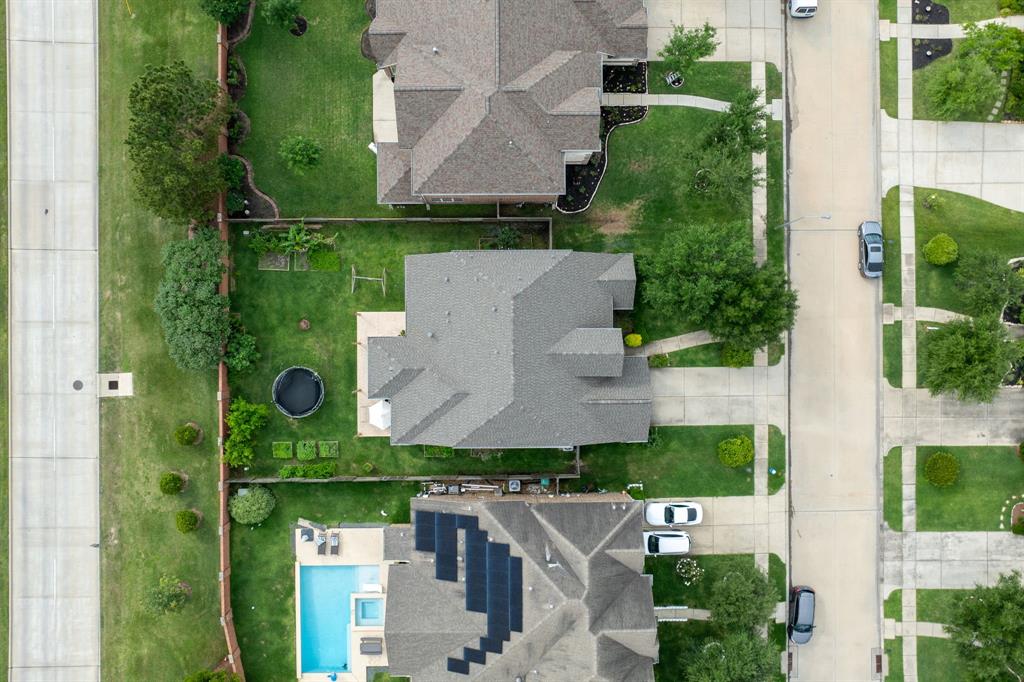 3422 Leaning Willow Drive, Katy, Texas image 43