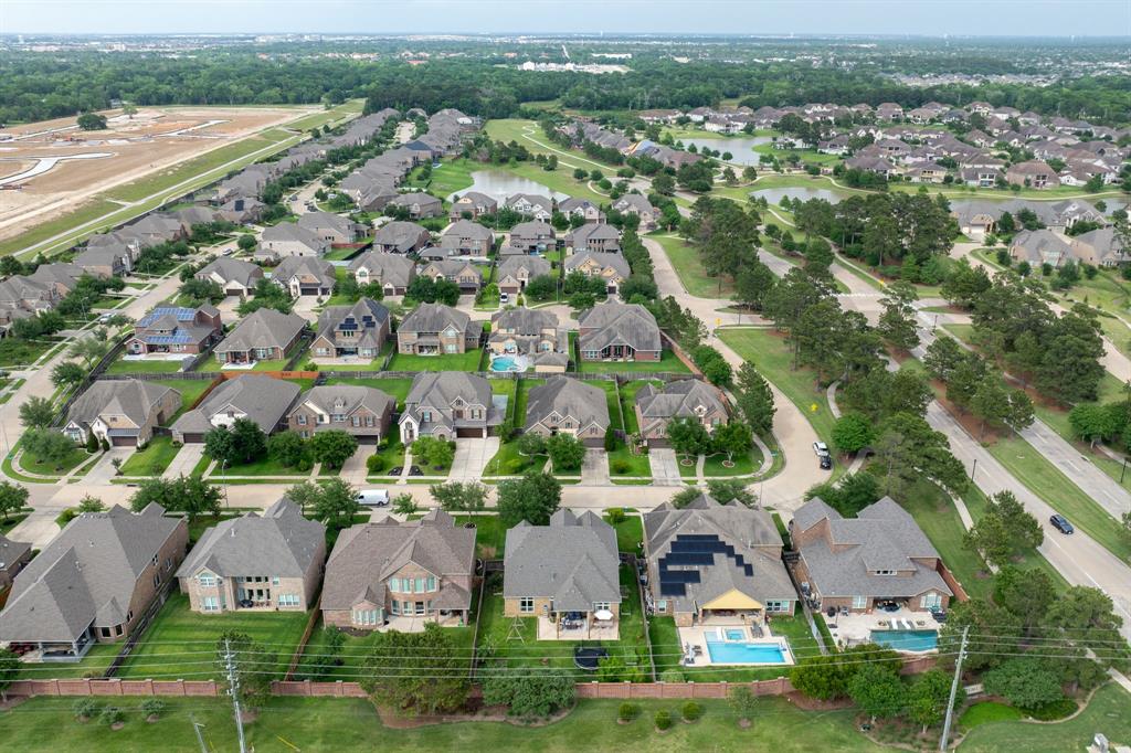 3422 Leaning Willow Drive, Katy, Texas image 44
