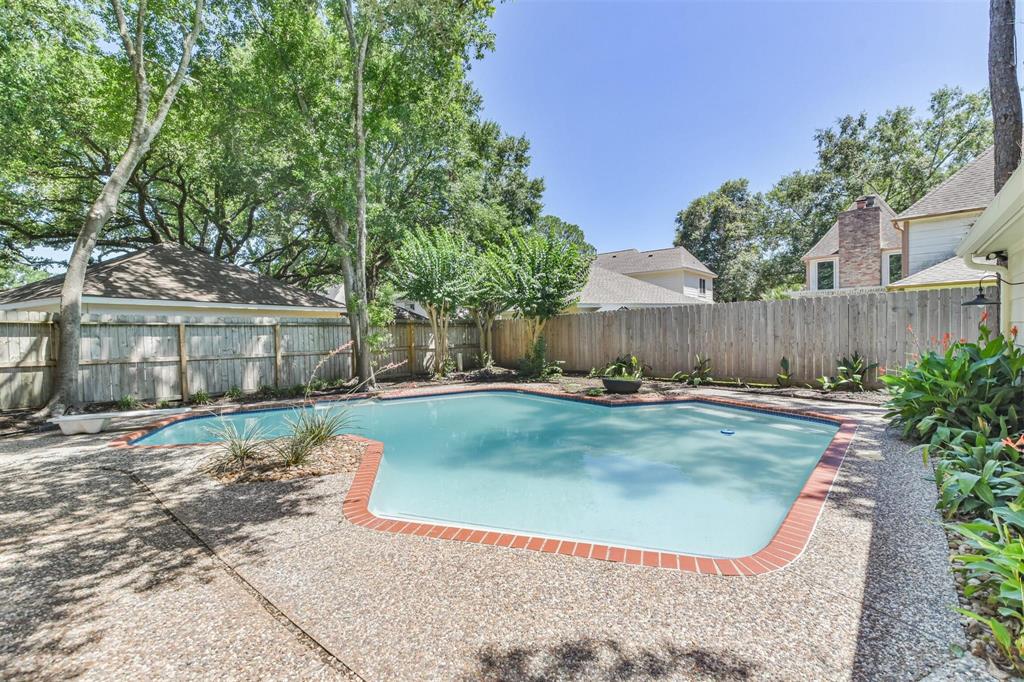 1414 Dominion Drive, Katy, Texas image 19