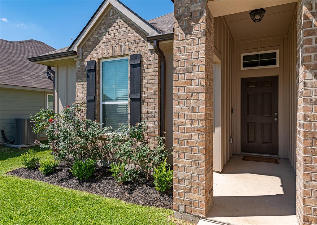 1969 Chief Street, Bryan, Texas image 1