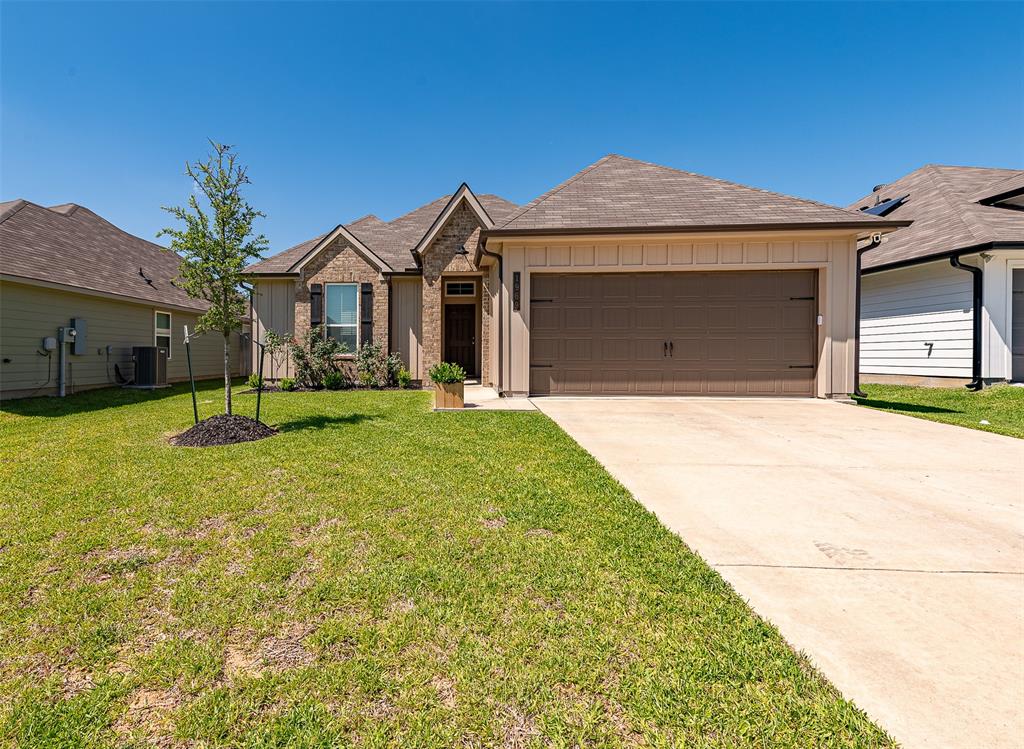 1969 Chief Street, Bryan, Texas image 3