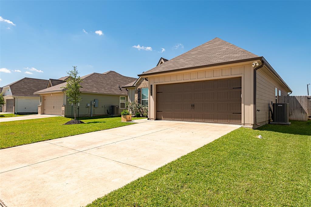 1969 Chief Street, Bryan, Texas image 4