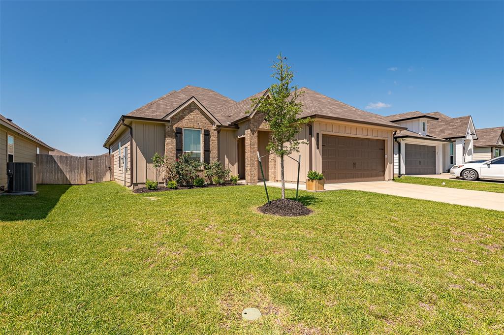 1969 Chief Street, Bryan, Texas image 2