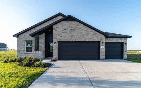 Photo of 714 Stagecoach Drive, Dayton, TX 77535 (MLS # 82955571)