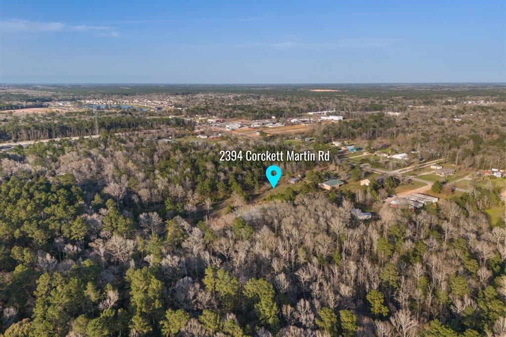 2394 Crockett Martin Road, Conroe, Texas image 30