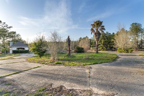 2394 Crockett Martin Road Conroe TX 77306