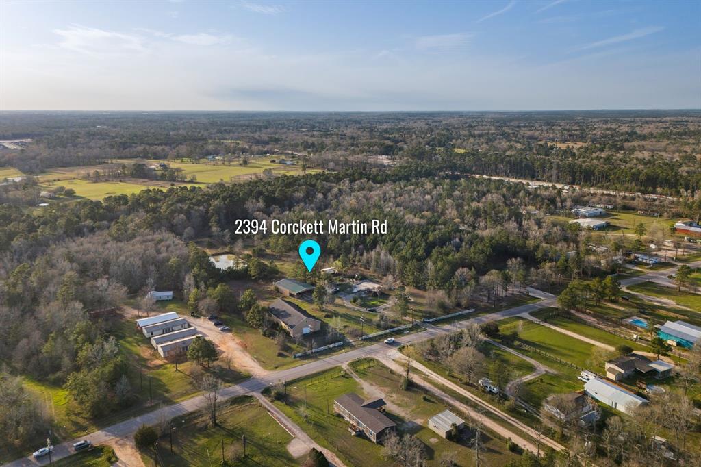 2394 Crockett Martin Road, Conroe, Texas image 11