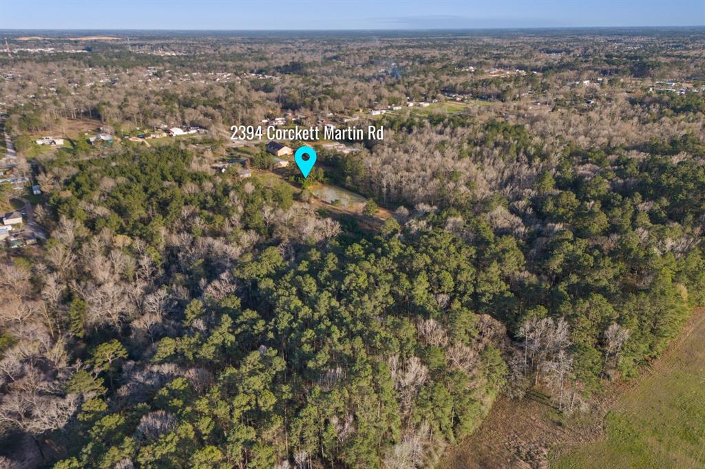 2394 Crockett Martin Road, Conroe, Texas image 28