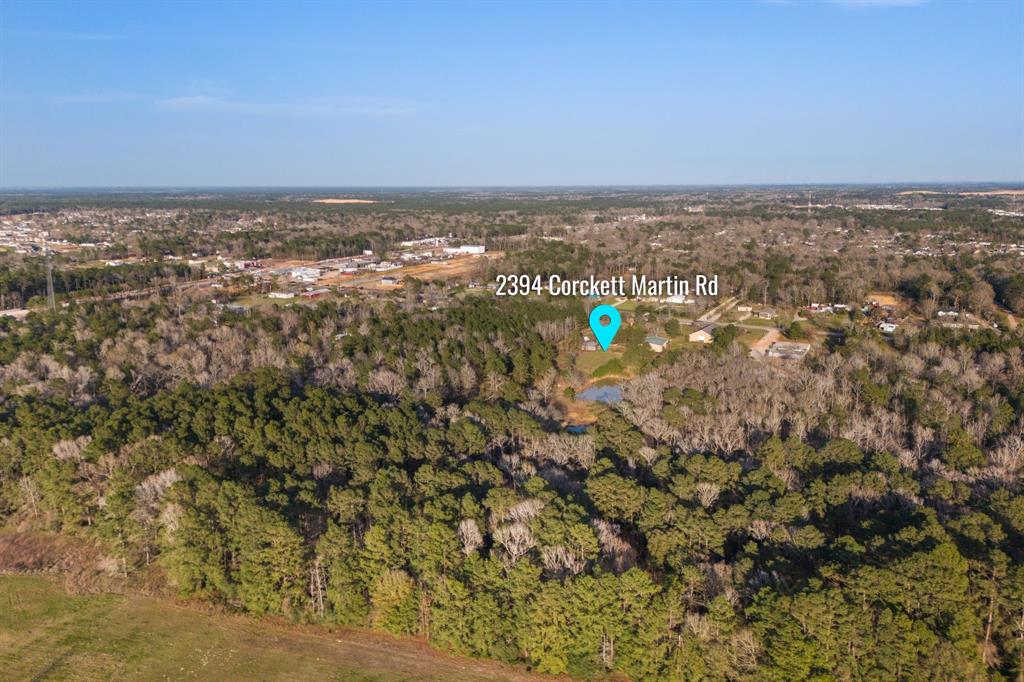 2394 Crockett Martin Road, Conroe, Texas image 29