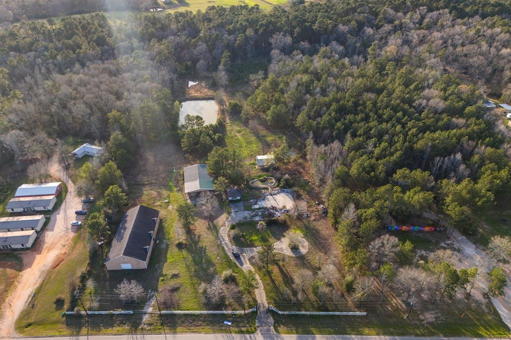 2394 Crockett Martin Road, Conroe, Texas image 5