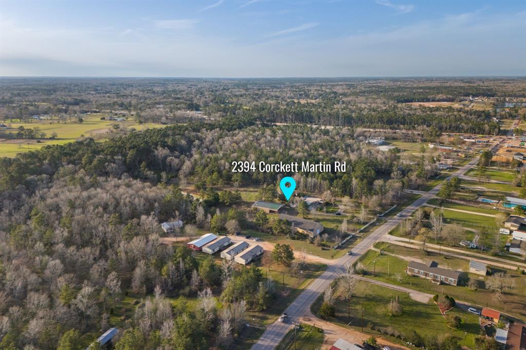 2394 Crockett Martin Road, Conroe, Texas image 32