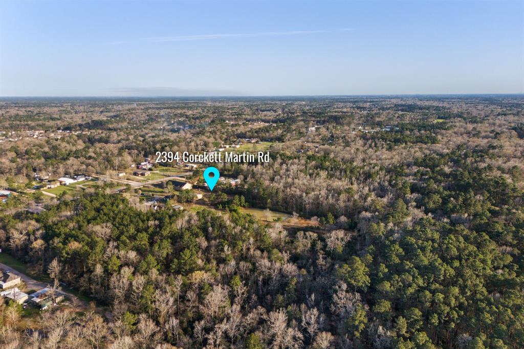 2394 Crockett Martin Road, Conroe, Texas image 27