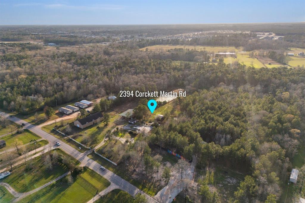 2394 Crockett Martin Road, Conroe, Texas image 25