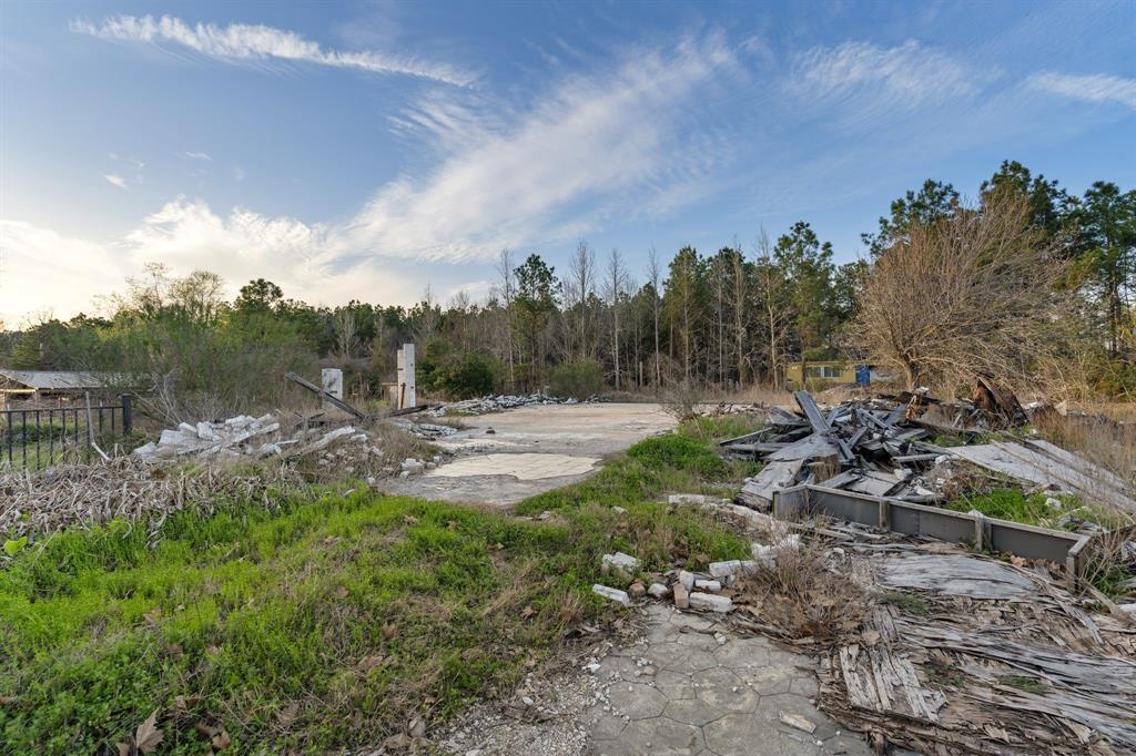 2394 Crockett Martin Road, Conroe, Texas image 4