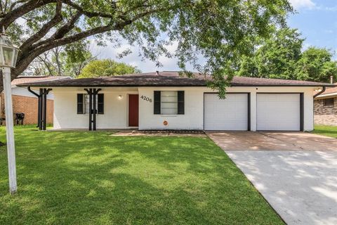4206 Iris Lane Deer Park TX 77536