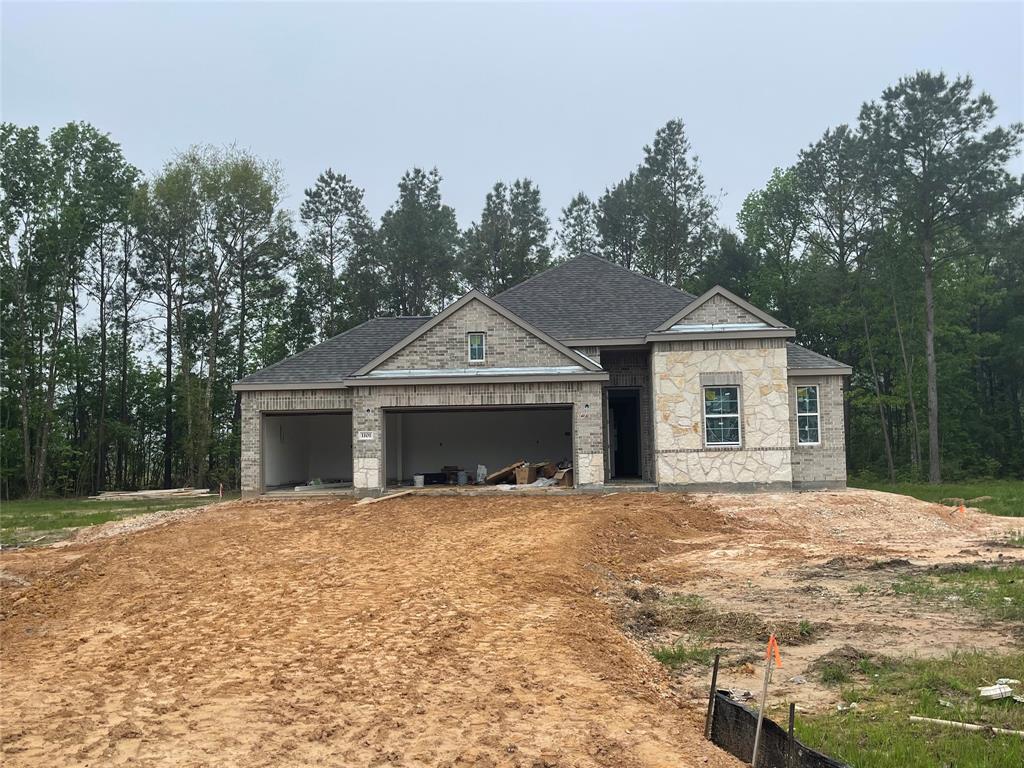 1101 Tarkington Timbers Drive, Cleveland, Texas image 2