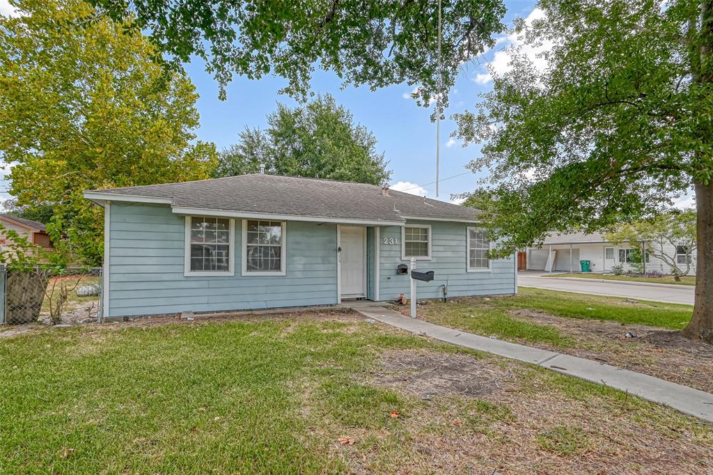 231 Tilden Drive