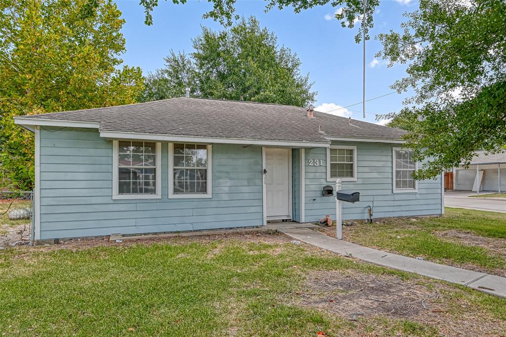 231 Tilden Drive