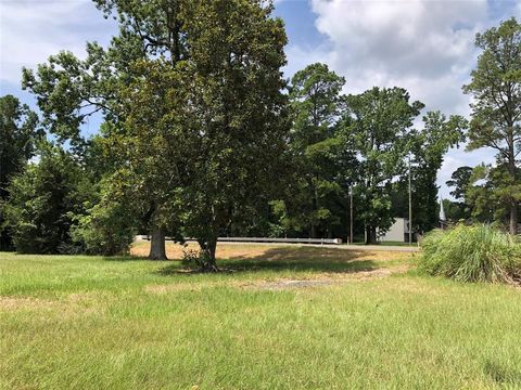 Vacant Land For Sale - 6813 Fm 563 Road<br/> Liberty, TX 77575