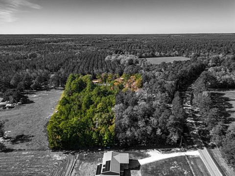 A home in Oakhurst