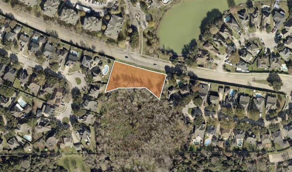 S Park View Drive, Houston, Texas image 2