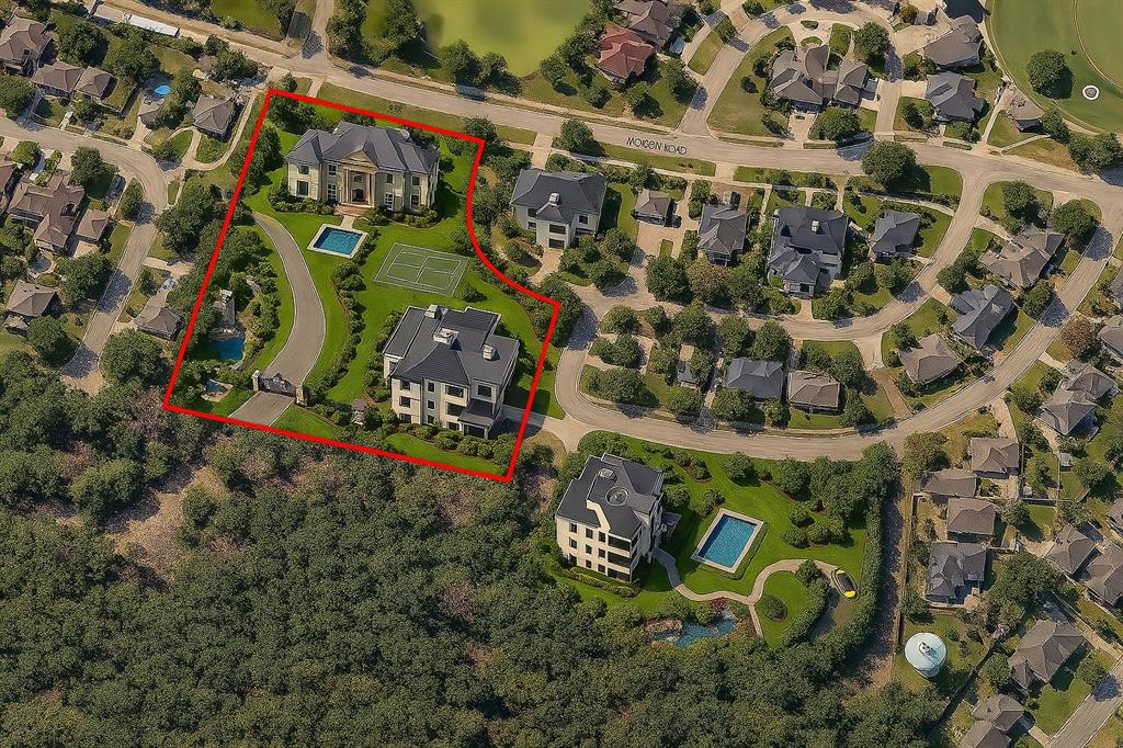S Park View Drive, Houston, Texas image 5
