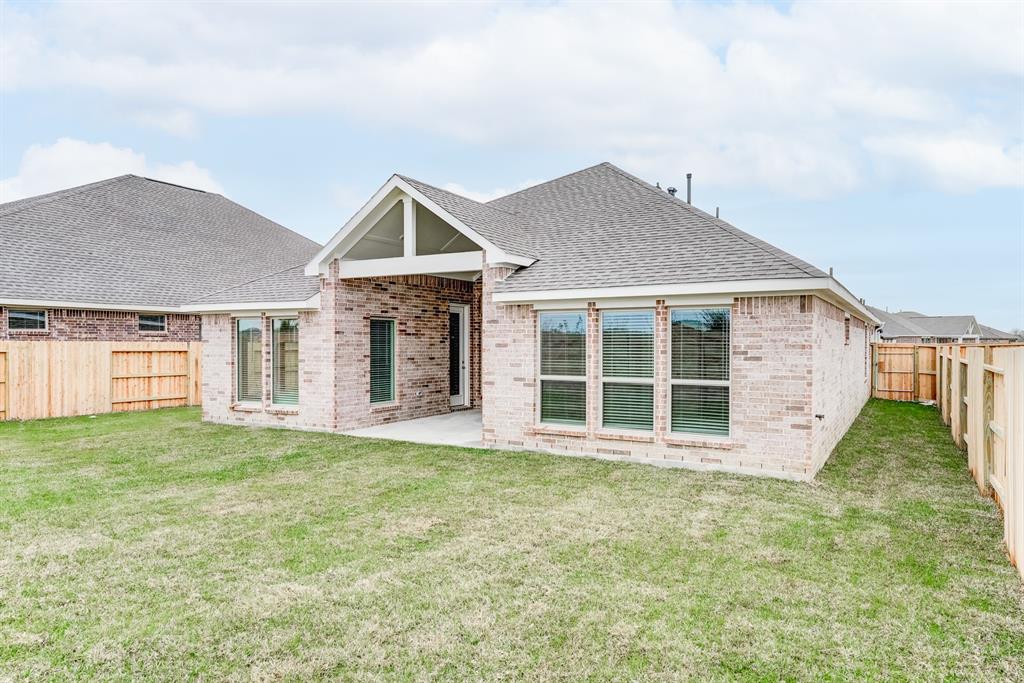 1505 Delaware Drive, Dayton, Texas image 33