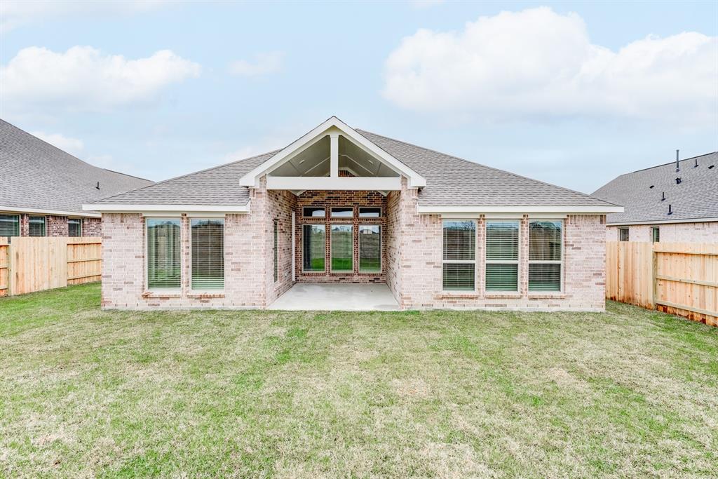 1505 Delaware Drive, Dayton, Texas image 34