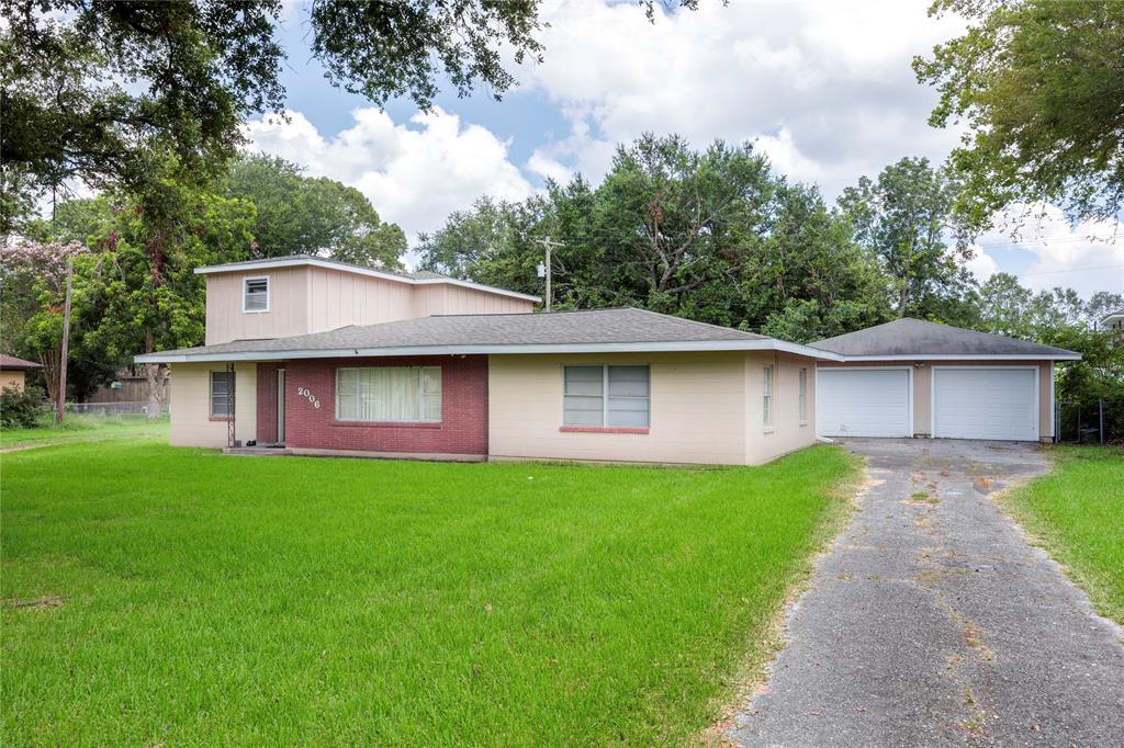 2006 Evergreen Lane, La Marque, Texas image 4