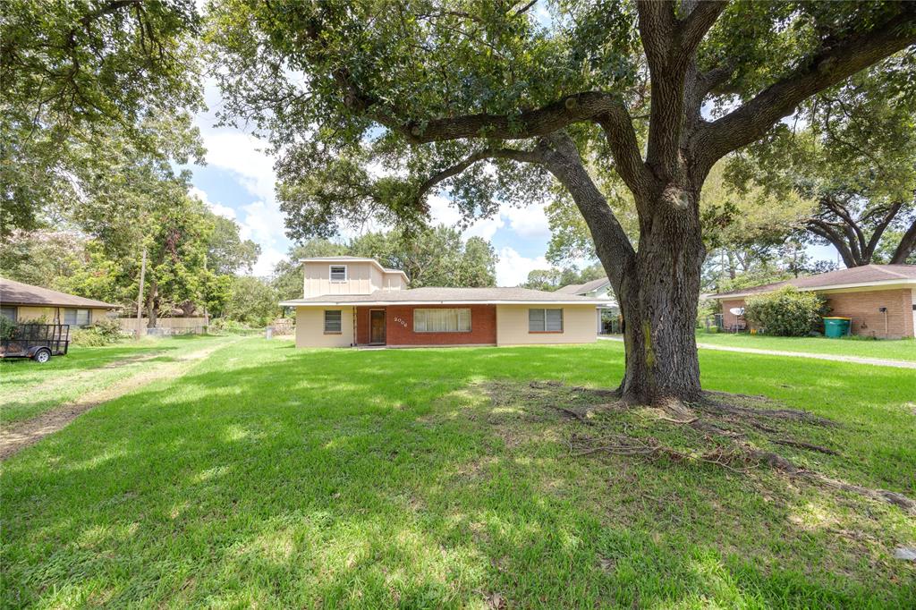 2006 Evergreen Lane, La Marque, Texas image 1