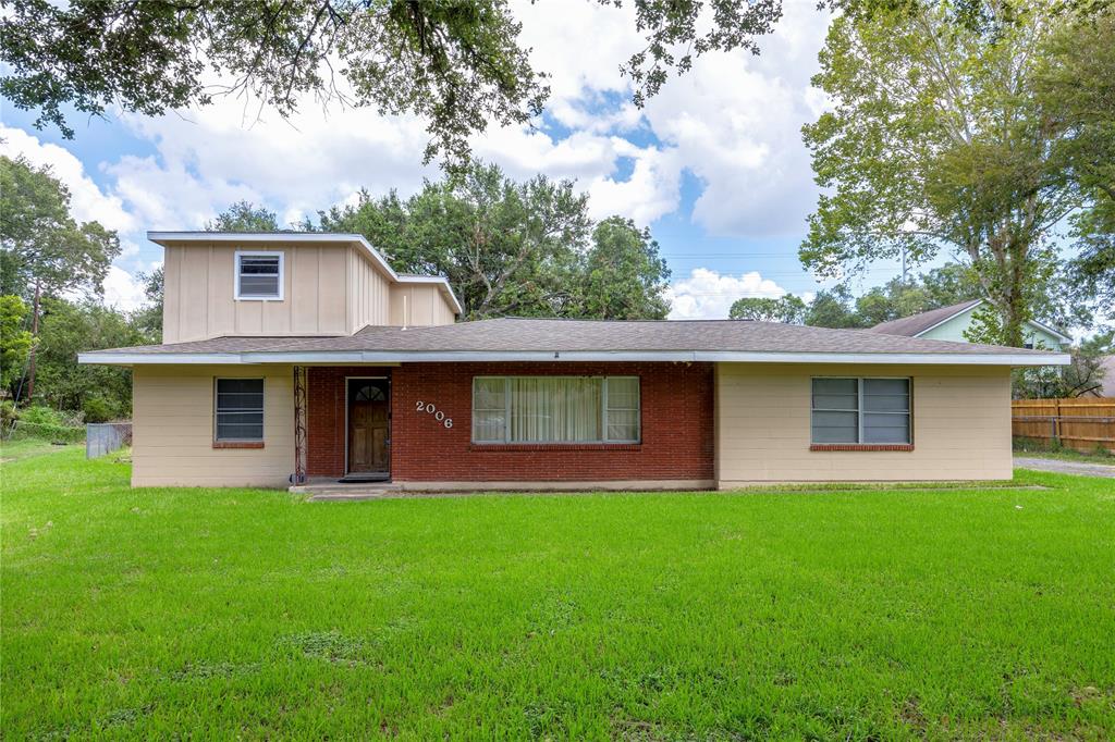 2006 Evergreen Lane, La Marque, Texas image 3