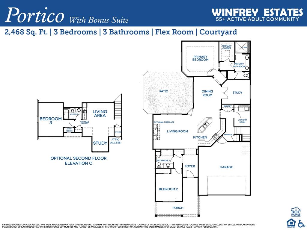 1306 Hidden Oaks Dr Dr, Tomball, Texas image 5