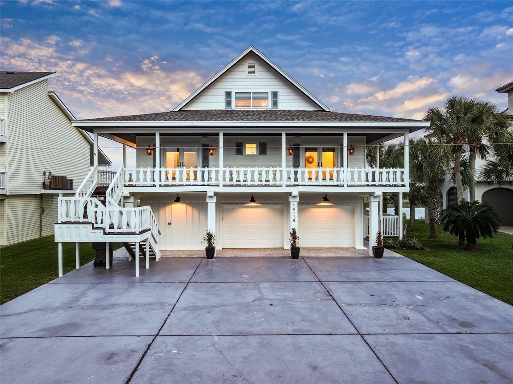 14119 Grambo Boulevard, Galveston, Texas image 1
