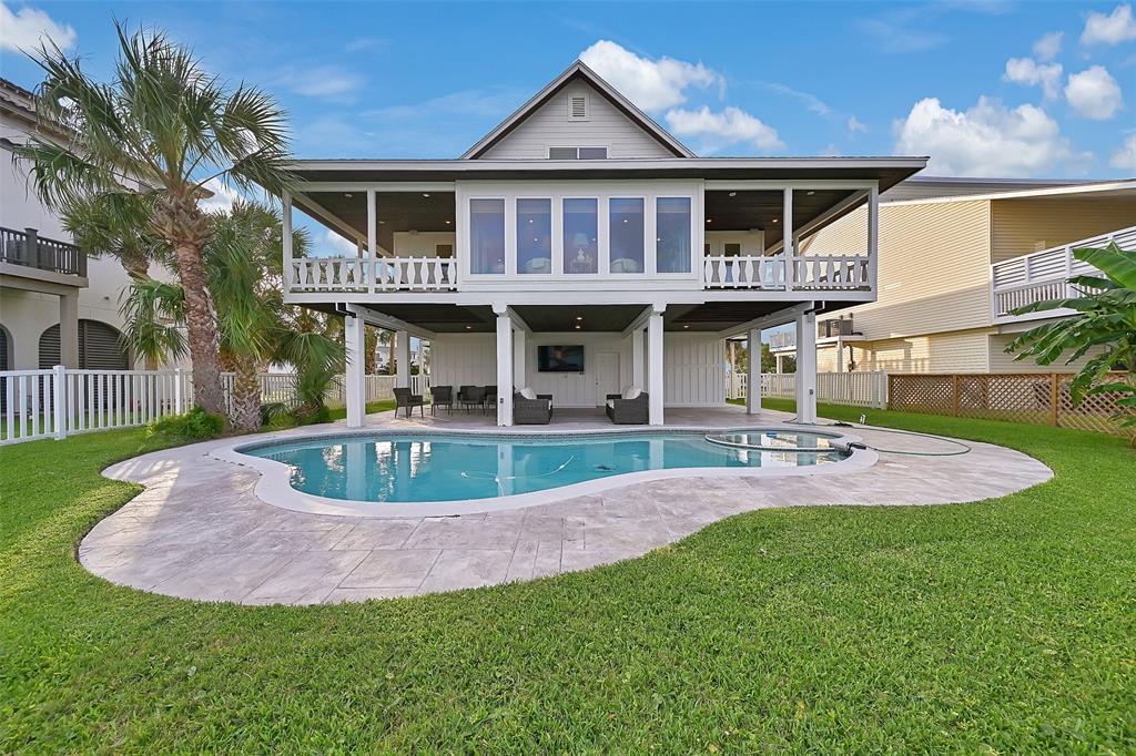 14119 Grambo Boulevard, Galveston, Texas image 35
