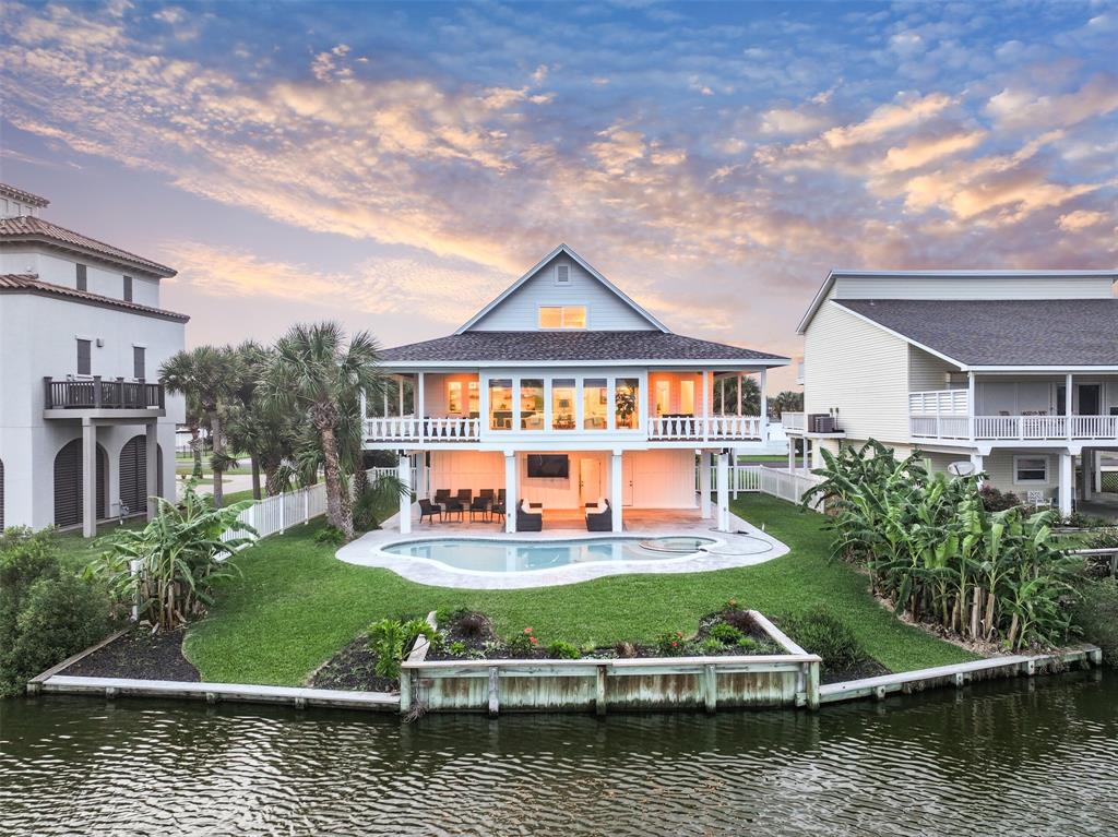 14119 Grambo Boulevard, Galveston, Texas image 36