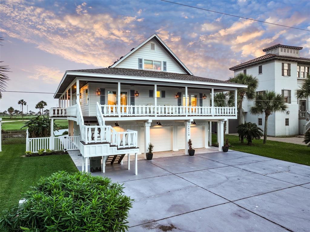 14119 Grambo Boulevard, Galveston, Texas image 2