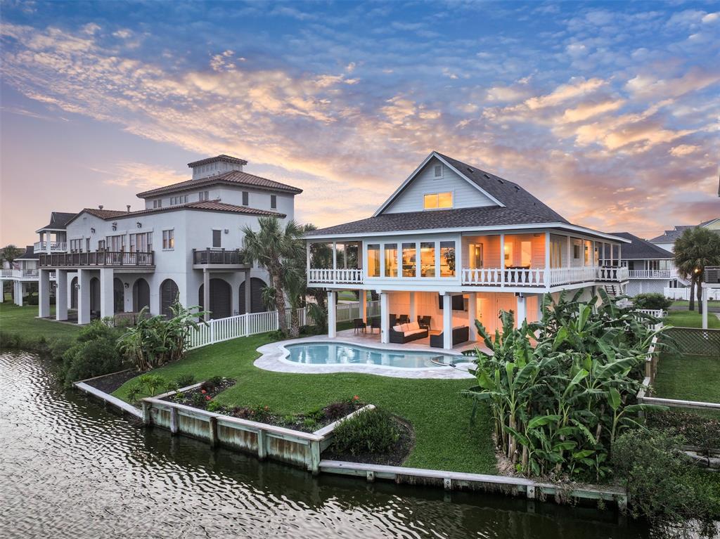 14119 Grambo Boulevard, Galveston, Texas image 37